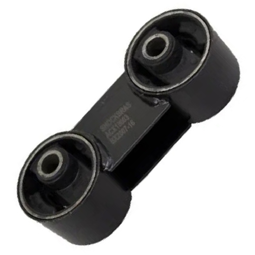 Coxim do Motor para Chery QQ - ShockBras - ACX18003