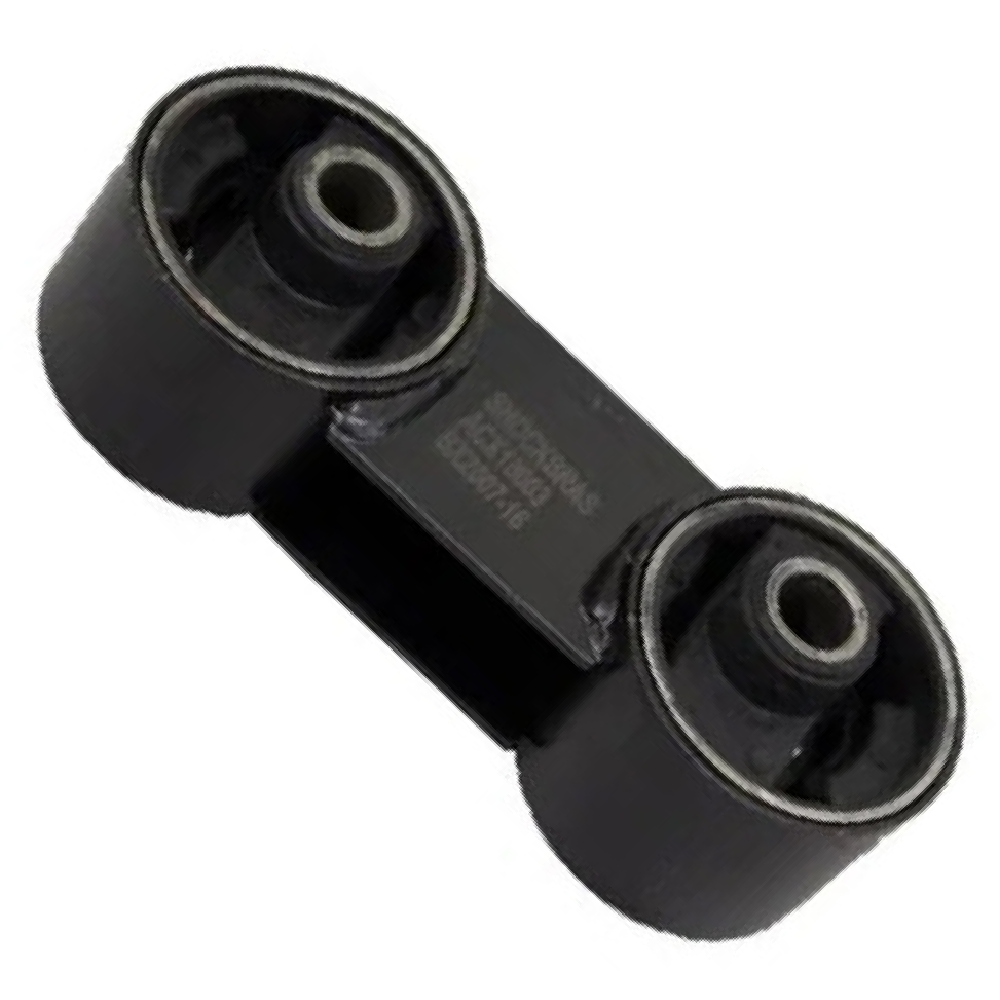 Coxim do Motor para Chery QQ - ShockBras - ACX18003