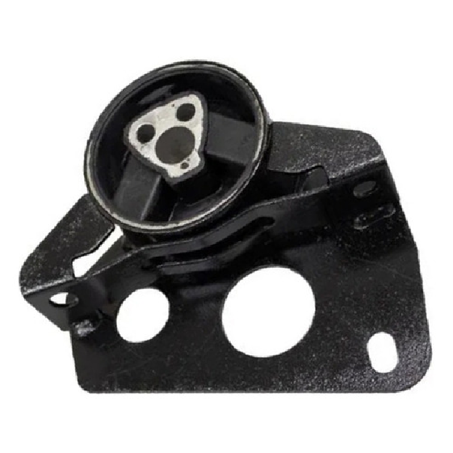 Coxim do Motor Lado Direito para Chery QQ - ShockBras - ACX18004