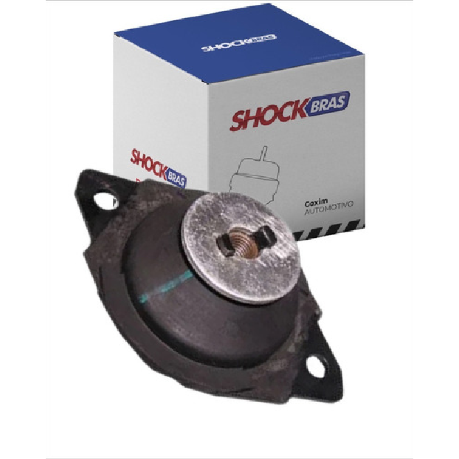 Coxim do Motor Traseiro para Chery Celer - ShockBras - ACX18013