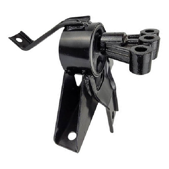 Coxim do Motor Lado Direito para Chery QQ - ShockBras - ACX18041