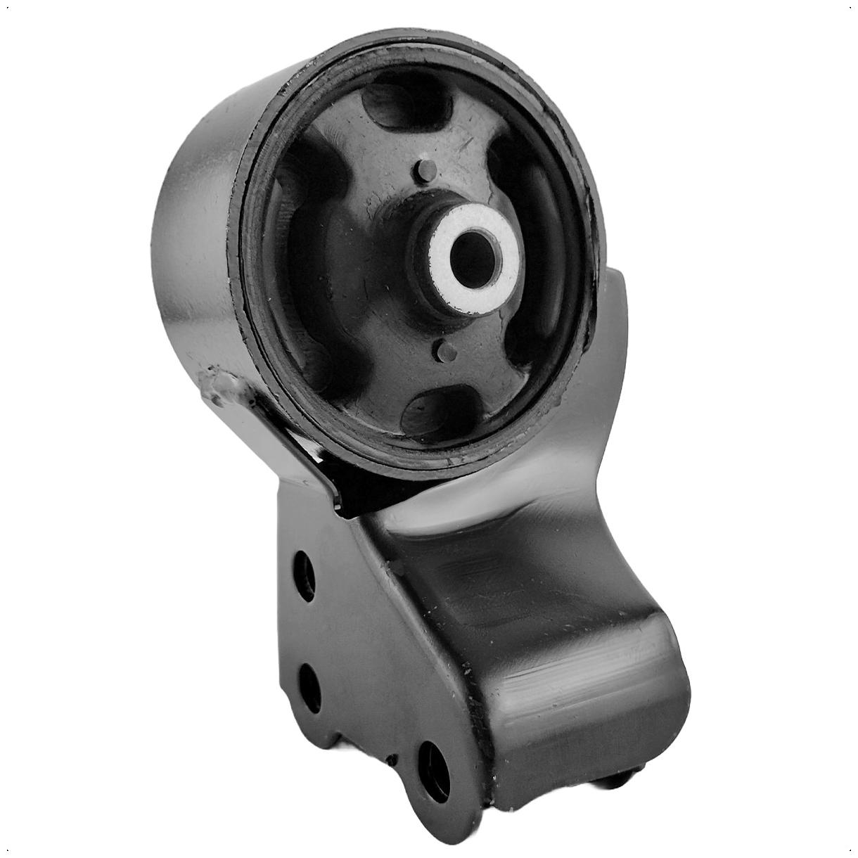 Coxim Inferior do Câmbio para JAC J6 - ShockBras - ACX19007