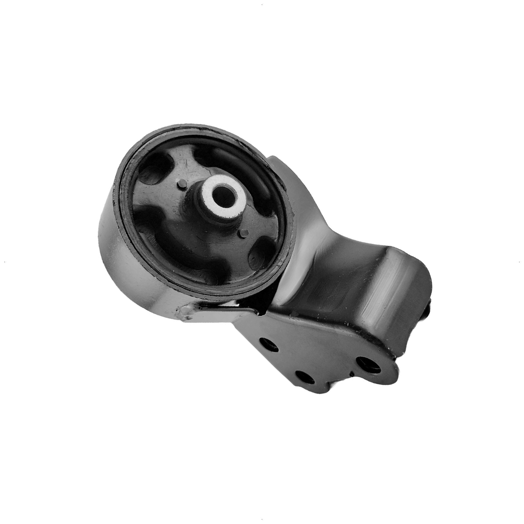 Coxim Inferior do Câmbio para JAC J6 - ShockBras - ACX19007