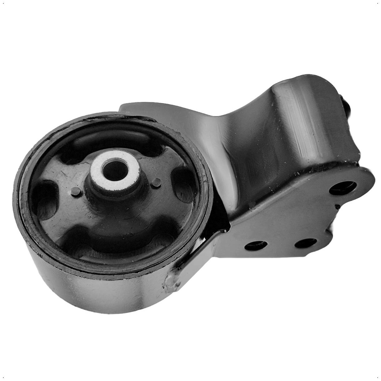 Coxim Inferior do Câmbio para JAC J6 - ShockBras - ACX19007
