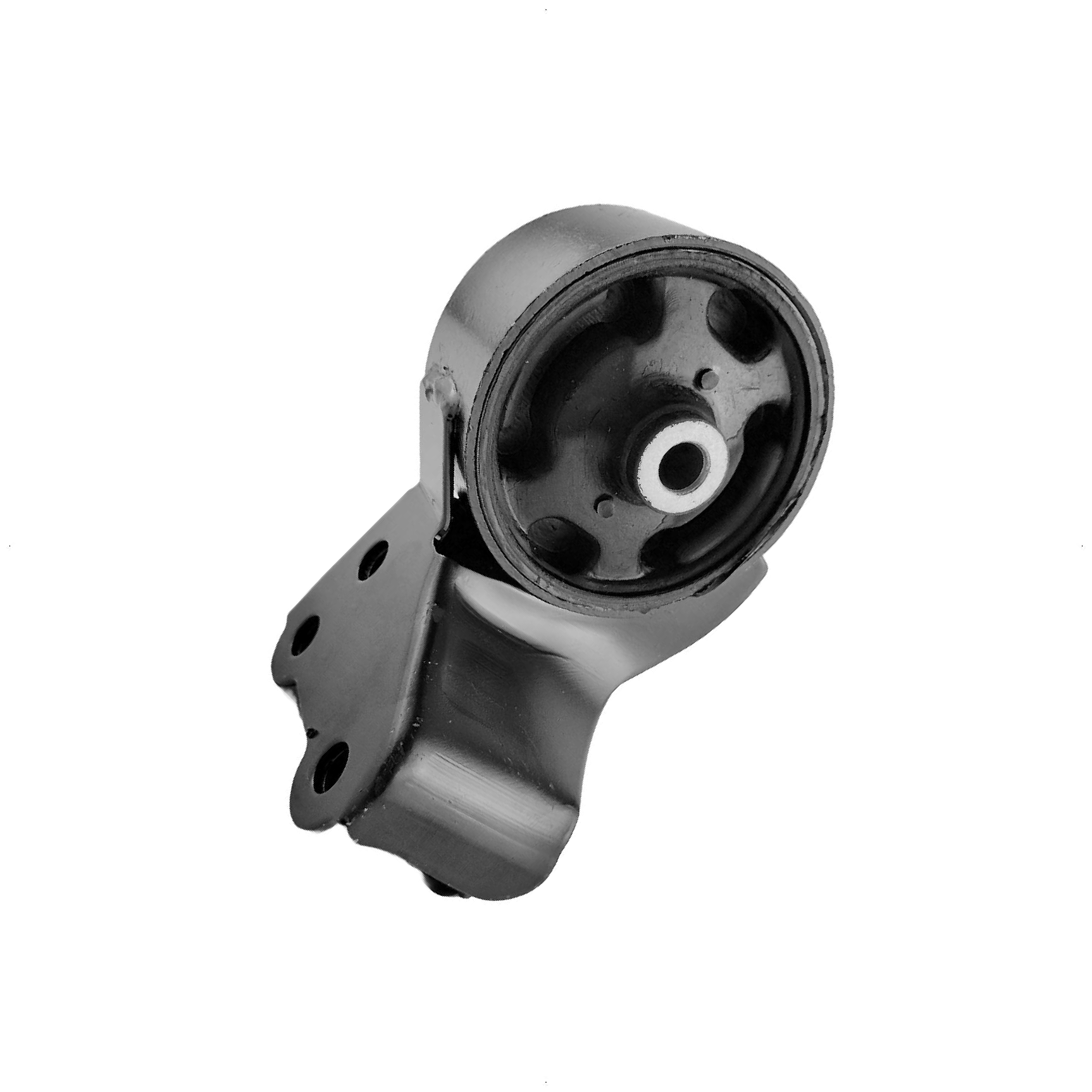 Coxim Inferior do Câmbio para JAC J6 - ShockBras - ACX19007