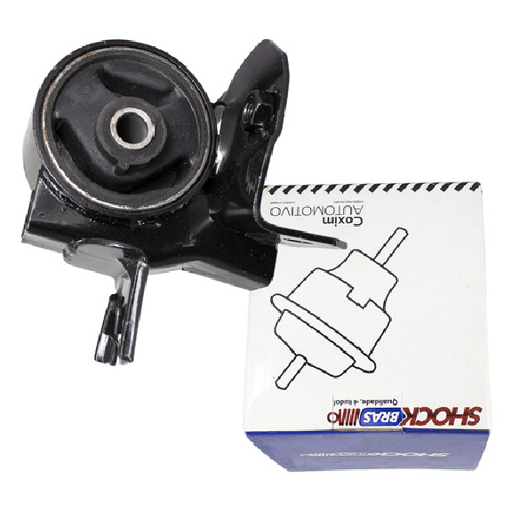 Coxim do Motor Lado Esquerdo para JAC J3 - ShockBras - ACX19011
