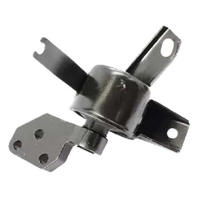 Coxim do Motor Lado Direito para JAC J3 - ShockBras - ACX19012