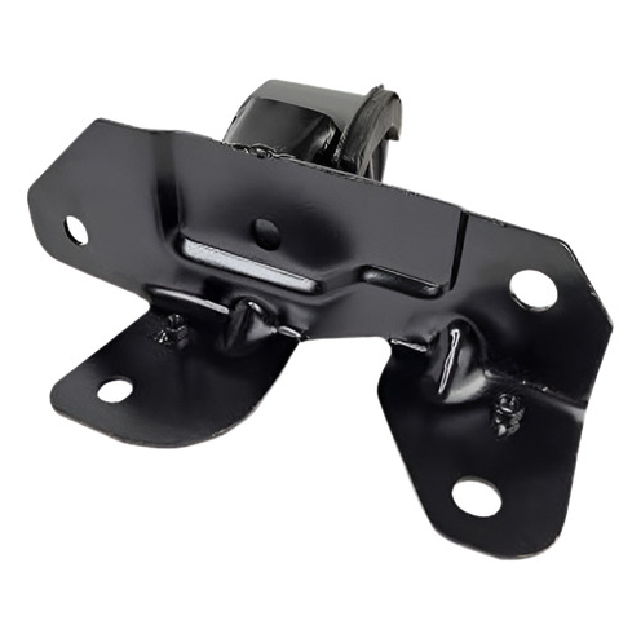 Coxim do Motor Dianteiro para Lifan 620 - ShockBras - ACX20006