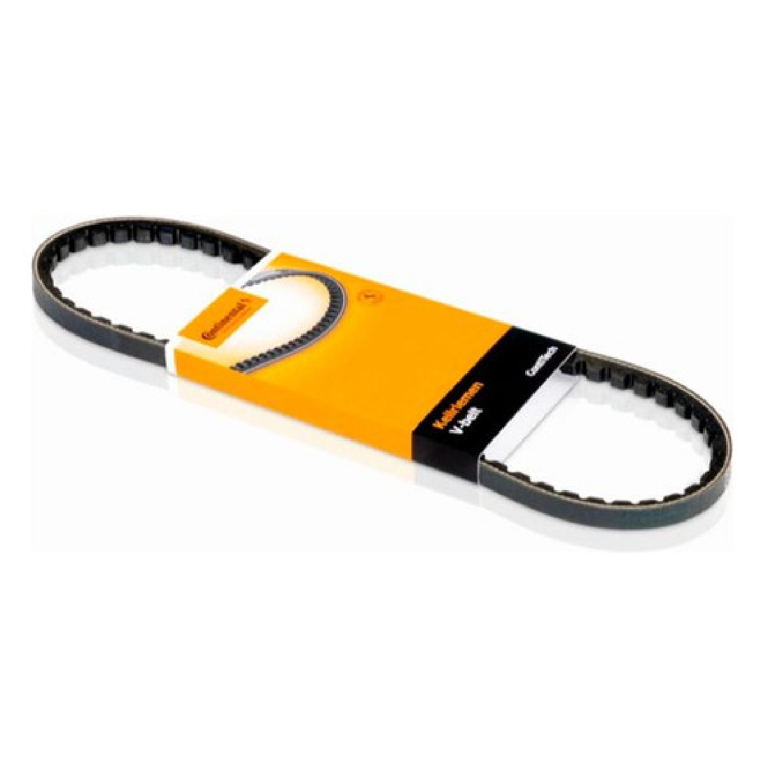 Correia de Acessórios Direção Hidráulica para Chevrolet Omega e Suprema - Continental Contitech - AVX10X788
