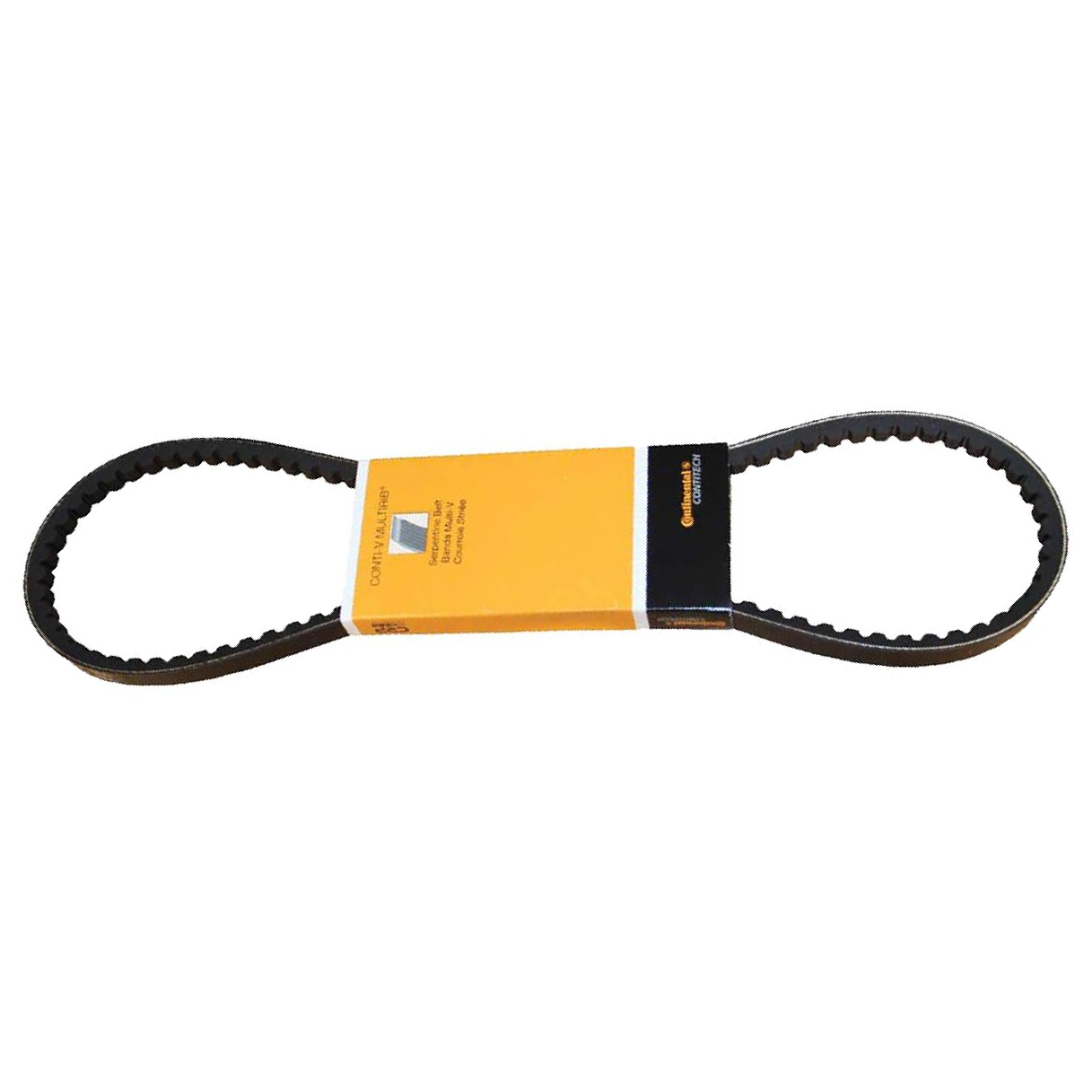 Correia de Acessórios Unitária 910x10mm - CONTITECH - AVX10X910