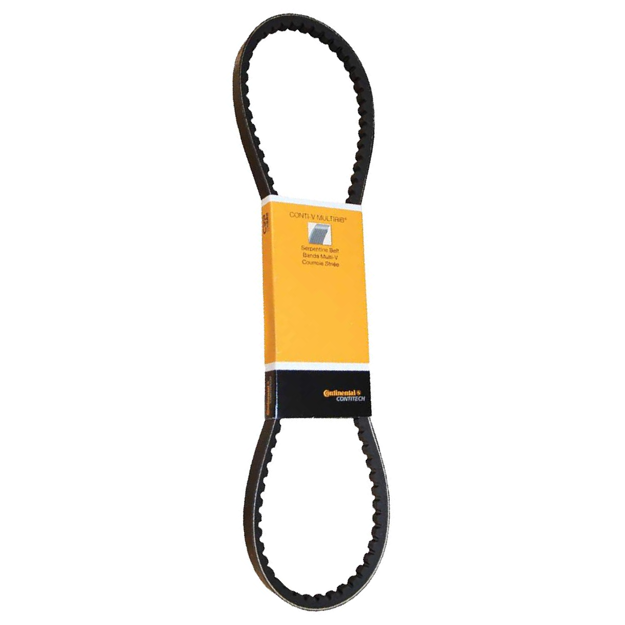 Correia de Acessórios Unitária 910x10mm - CONTITECH - AVX10X910