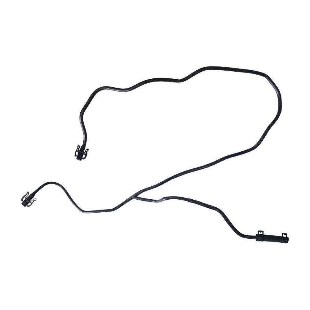 Mangueira do Radiador para Ford Focus e Focus Sedan - Brogliplast - BRO.01.12.006