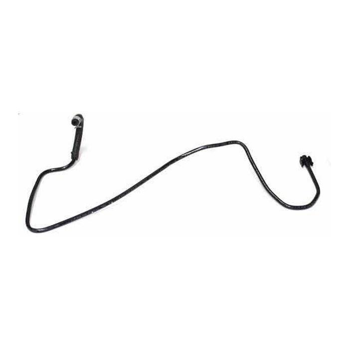 Mangueira do Radiador para Ford Ecosport - Brogliplast - BRO.01.12.007