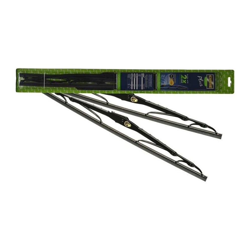 Palheta do Limpador de Para Brisa - Valeo - C017