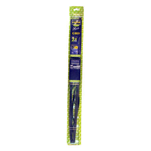 2 Palheta do Limpador de Para Brisa - Valeo - C069