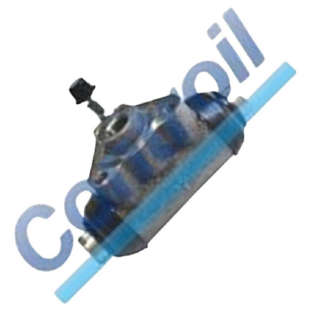 Cilindro de Roda para Fiat 147 - Controil - C-3355