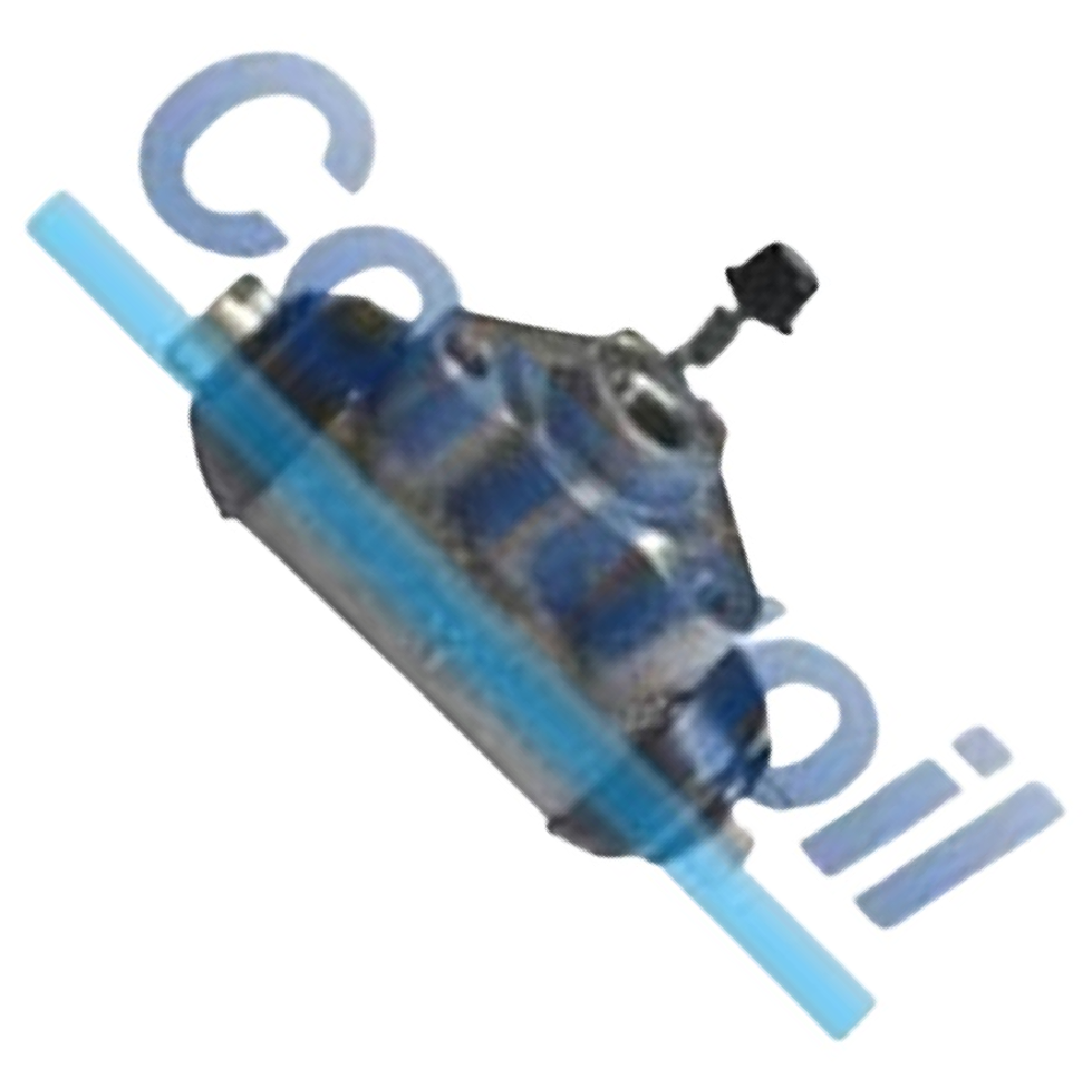 Cilindro de Roda para Fiat 147 - Controil - C-3355
