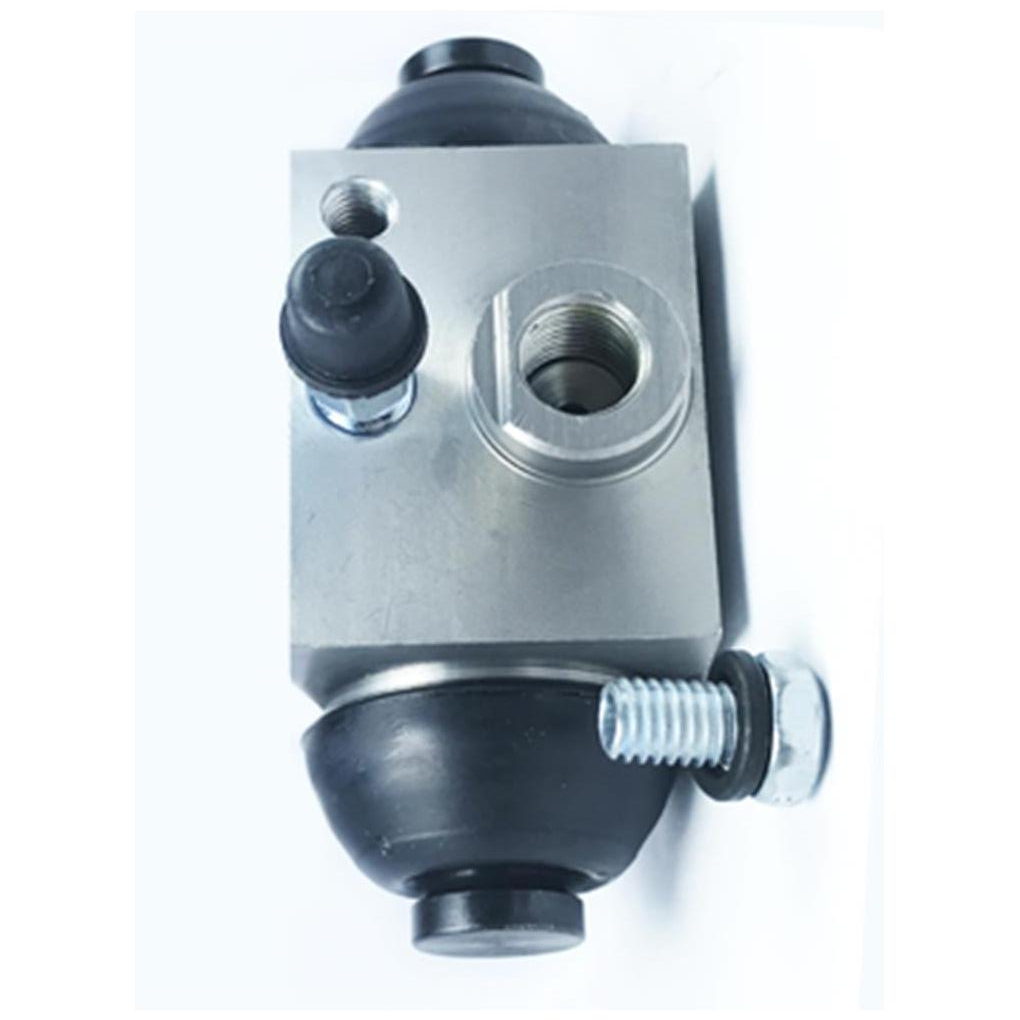Cilindro de Roda para Ford Fiesta e Fiesta Sedan - Controil - C-3430
