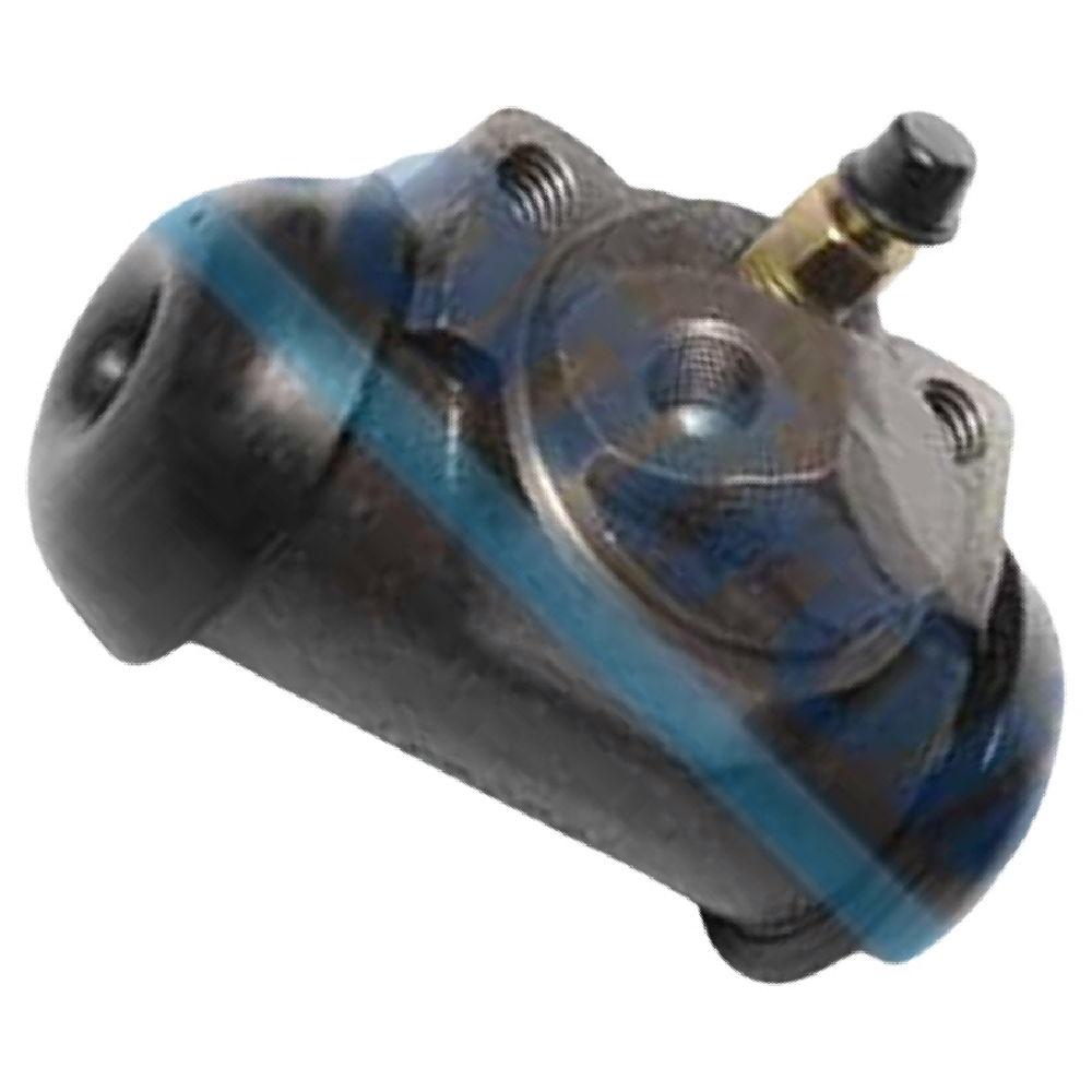 Cilindro da Roda Esquerda para Chevrolet S10 - Controil - C-3456