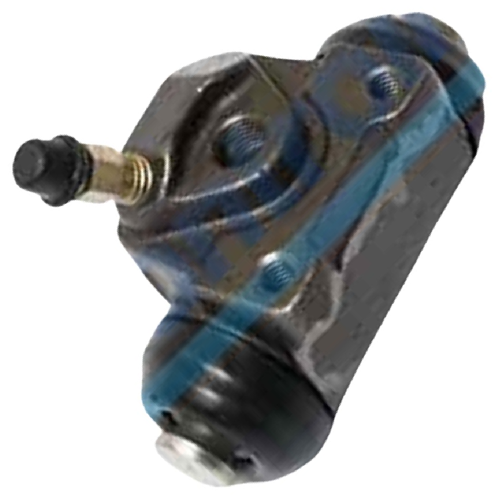 Cilindro da Roda Esquerda para Honda Civic - Controil - C-3513