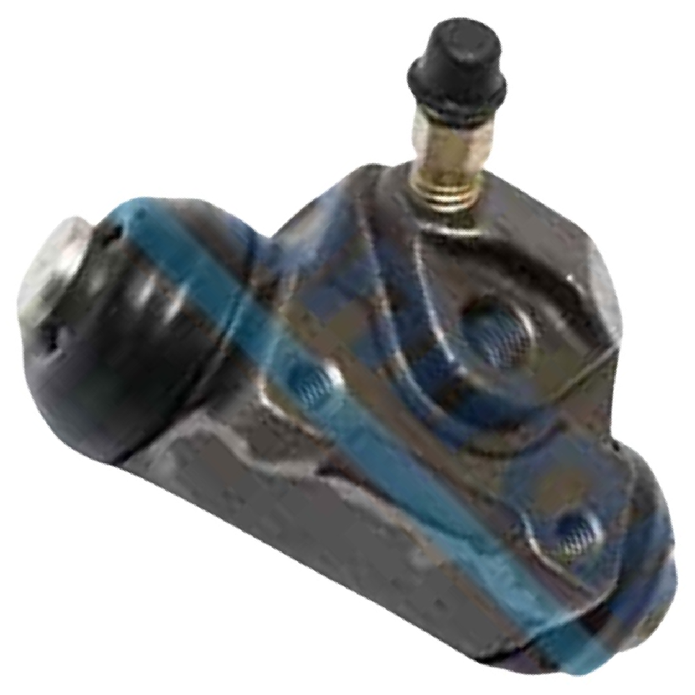 Cilindro da Roda Esquerda para Honda Civic - Controil - C-3513