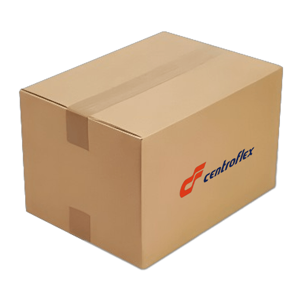 Bucha da Bandeja para KIA Soul - Centroflex - CF 2509