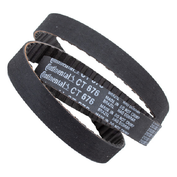 Correia Dentada Sincronizadora - Contitech - CT 676