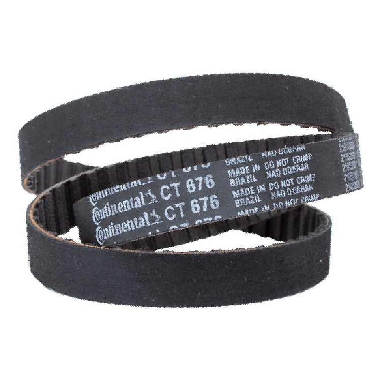 Correia Dentada Sincronizadora - Contitech - CT 676