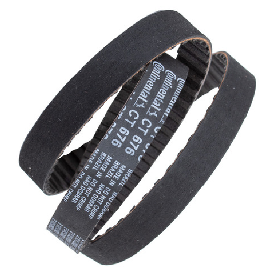 Correia Dentada Sincronizadora - Contitech - CT 676