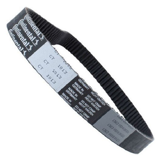 Correia Dentada Sincronizadora para Hyundai Atos e KIA Picanto - Continental Contitech - CT1013