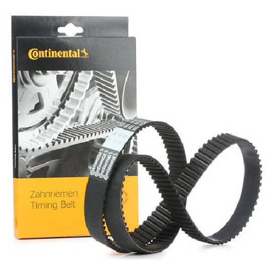 Correia Dentada Sincronizadora para Renault Master - Continental Contitech - CT1046