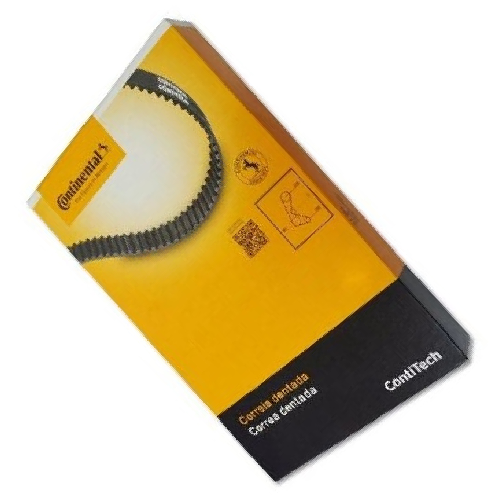 Correia Dentada Sincronizadora para Chrysler Stratus e Mitsubishi Pajero Sport - Continental Contitech - CT1080