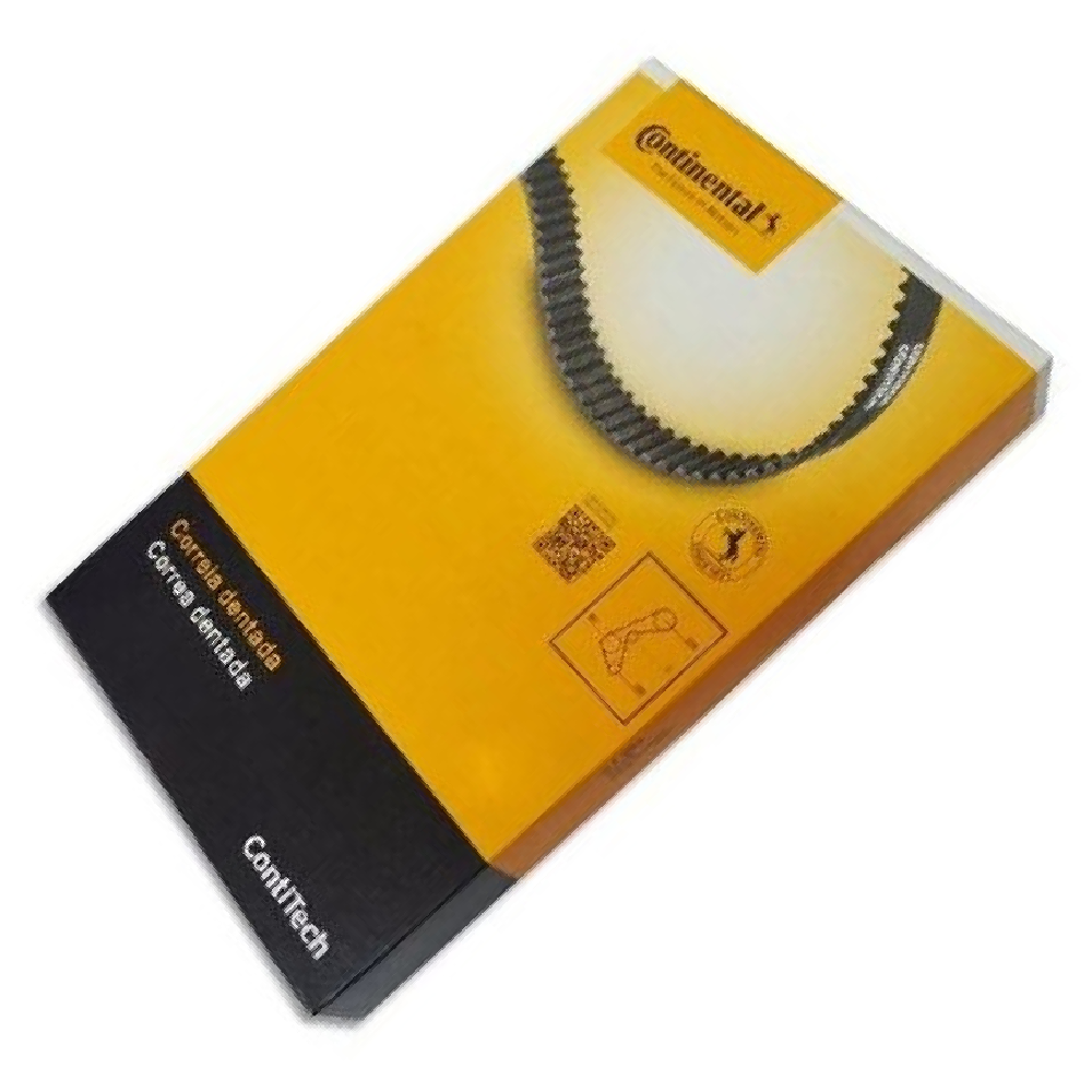 Correia Dentada Sincronizadora para Chrysler Stratus e Mitsubishi Pajero Sport - Continental Contitech - CT1080