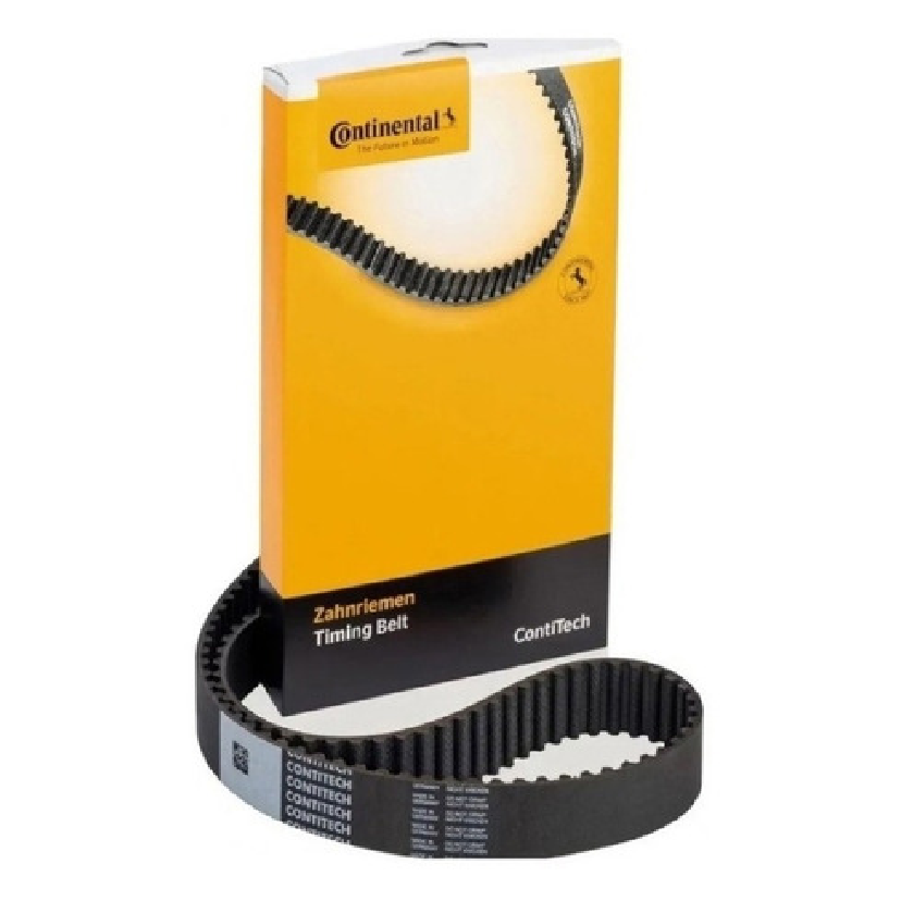 Correia Dentada Sincronizadora para Hyundai H 100 e Mitsubishi L300 - Continental Contitech - CT517