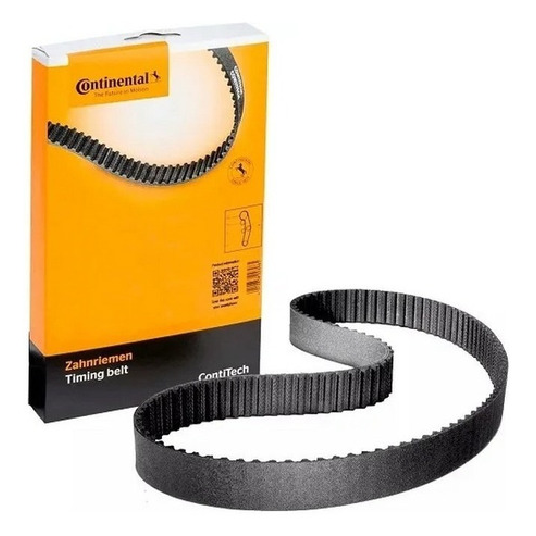 Correia Dentada Sincronizadora para Volkswagen Kombi e Saveiro - Continental Contitech - CT513