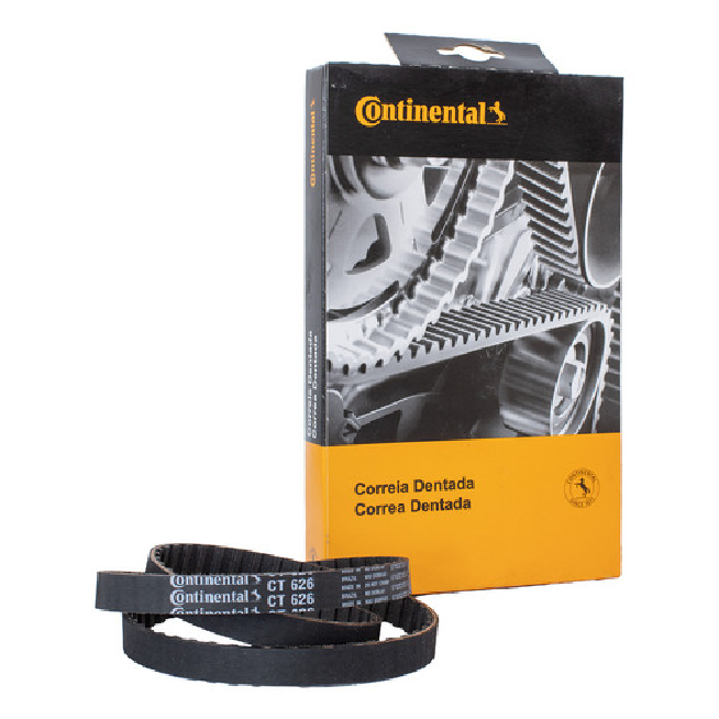 Correia Dentada Sincronizadora - Contitech - CT626