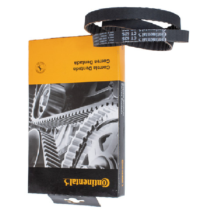 Correia Dentada Sincronizadora - Contitech - CT626