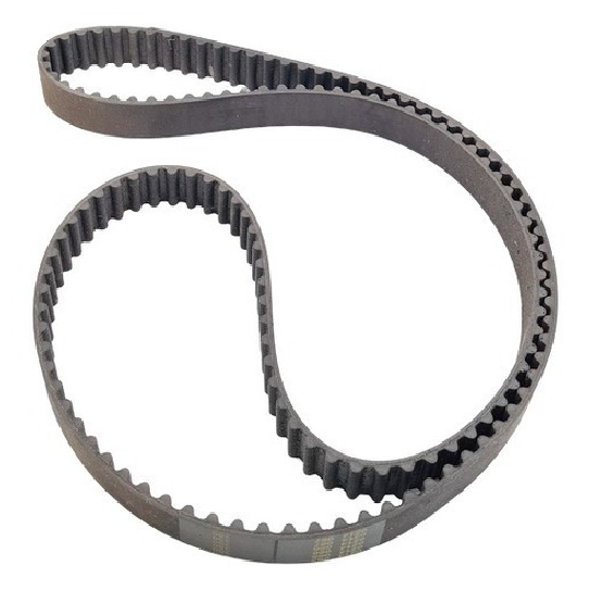 Correia Dentada Sincronizadora - Contitech - CT760