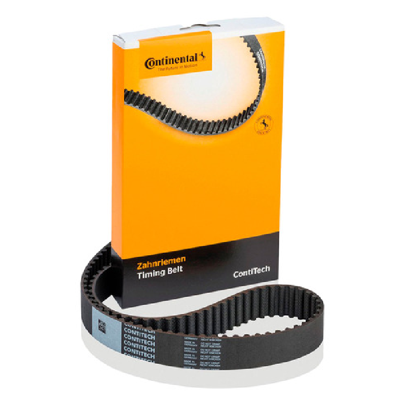 Correia Dentada Sincronizadora - Contitech - CT769