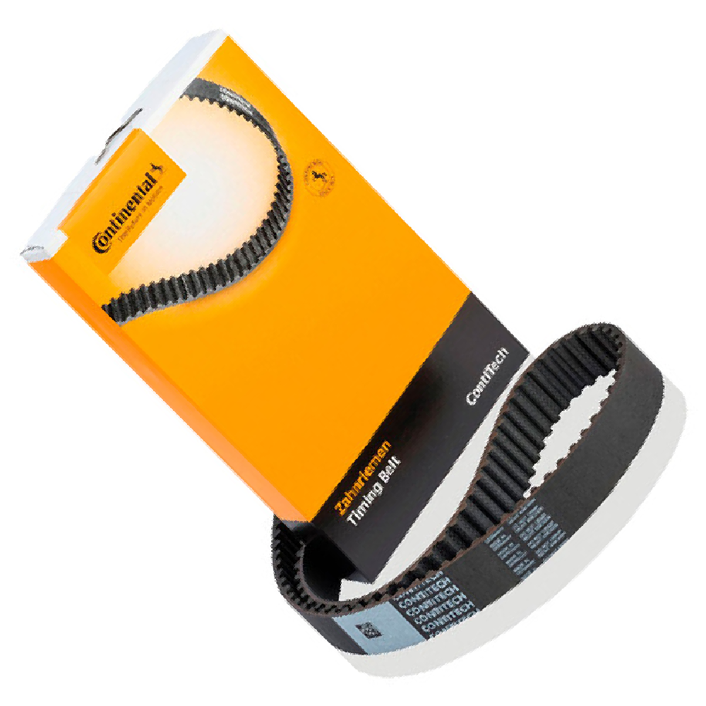 Correia Dentada Sincronizadora - Contitech - CT769