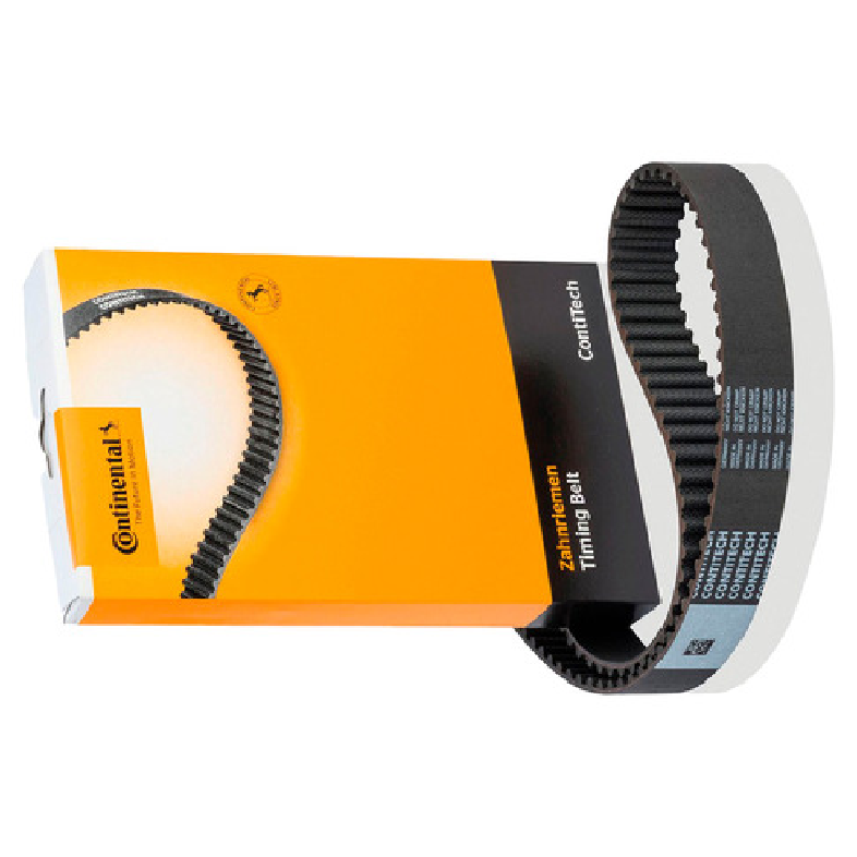 Correia Dentada Sincronizadora - Contitech - CT769