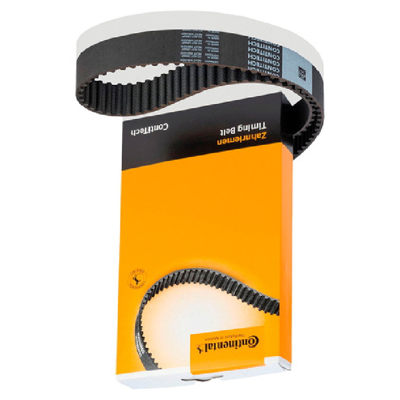 Correia Dentada Sincronizadora - Contitech - CT769