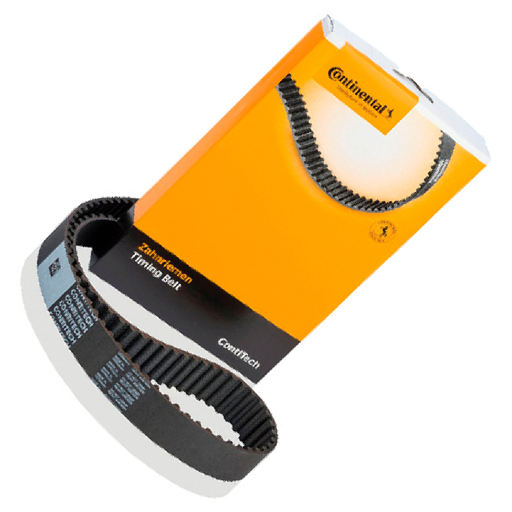 Correia Dentada Sincronizadora - Contitech - CT769