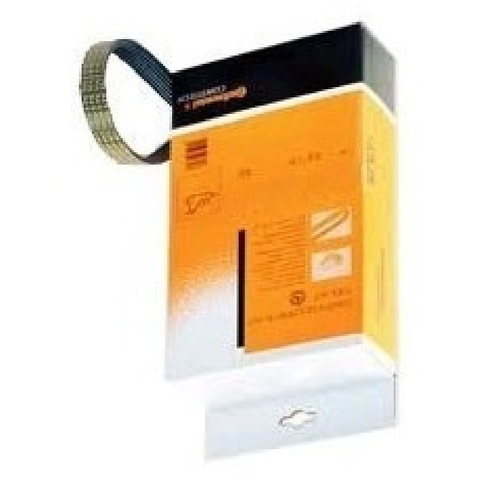 Correia Dentada Sincronizadora - Contitech - CT877