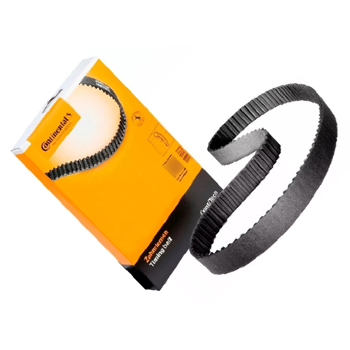 Correia Dentada Sincronizadora - Contitech - CT879