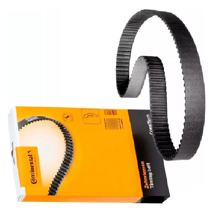 Correia Dentada Sincronizadora - Contitech - CT879