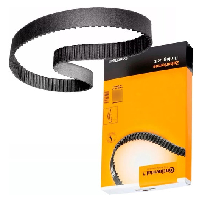 Correia Dentada Sincronizadora - Contitech - CT879
