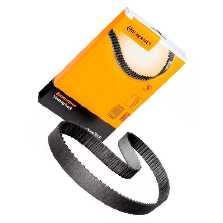 Correia Dentada Sincronizadora - Contitech - CT879