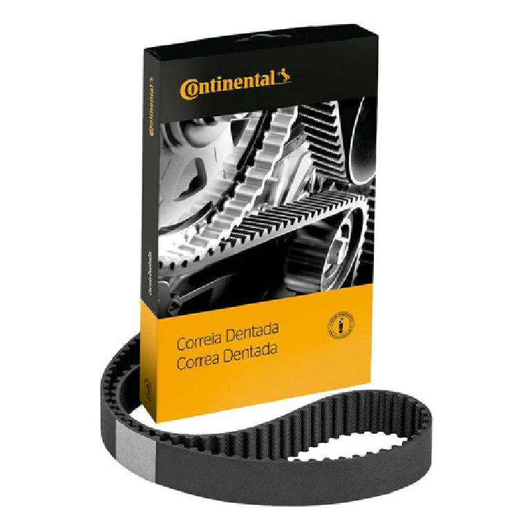 Correia Dentada Sincronizadora para Daewoo Lanos Hatch - Continental Contitech - CT887