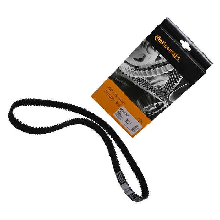 Correia Dentada Sincronizadora - Contitech - CT909